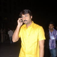 Tollywood Celebs at Santhosam Awards 2011 | Picture 55821